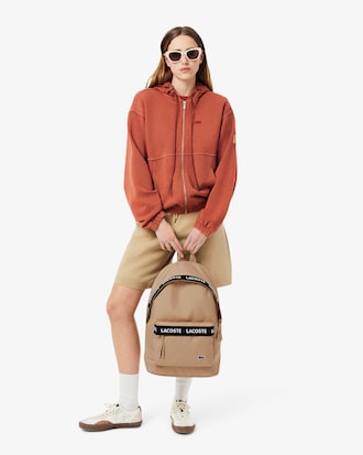 Unisex Neocroc Backpack