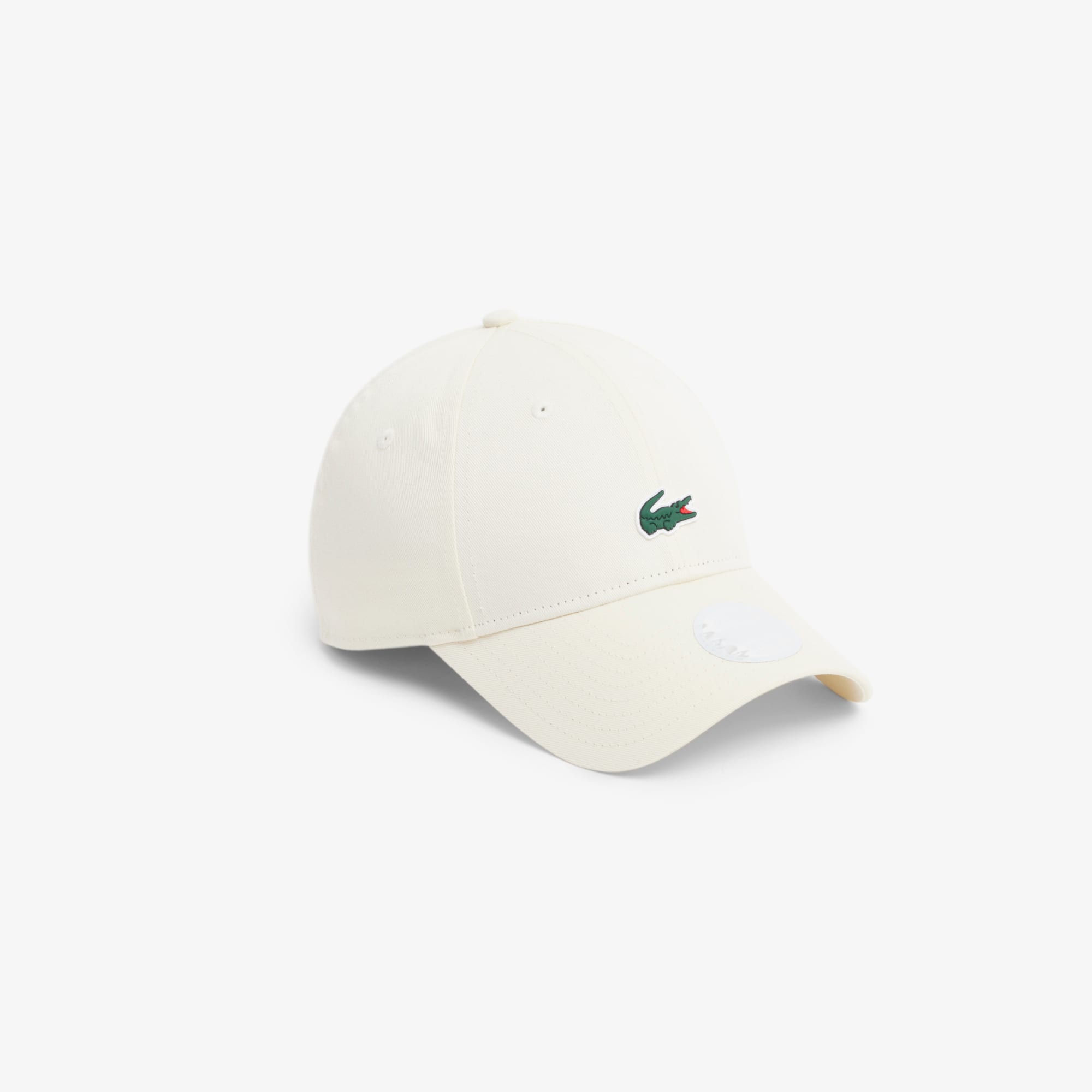 Lacoste X New Era Cap - One Size In Sand