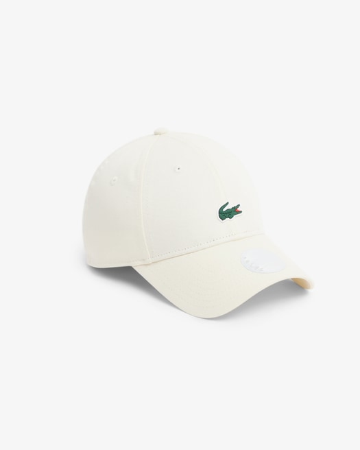 Lacoste x New Era Cap - Women display picture 1
