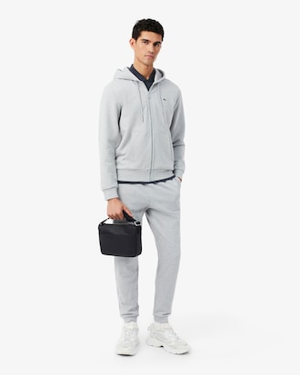 Bolso Clasico Para Hombre Tipo Reporter Bag