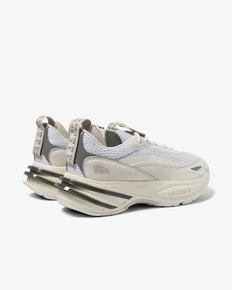 Sneakers de hombre Odyssa en tela