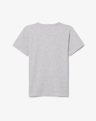 Kids' Ultra Dry Technical Cotton Sport T-Shirt