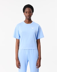 Women's Cotton Logo T-Shirt