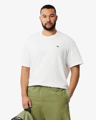 Men's Cotton T-Shirt