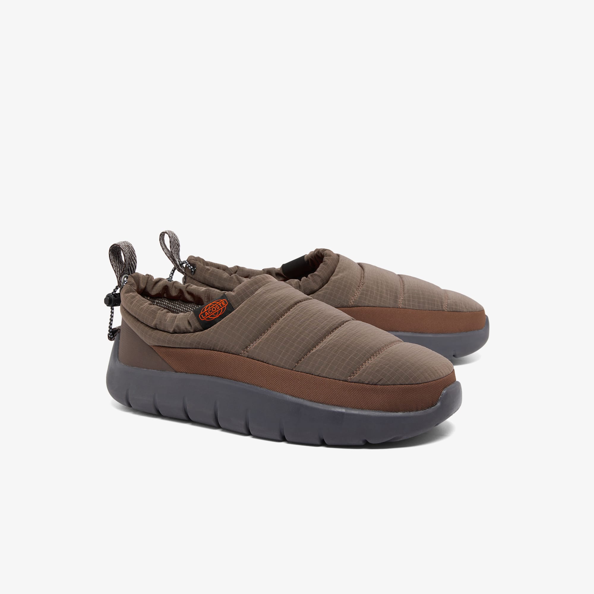 Men's Serve Slipper - All Men's Shoes - New In 2025 | Lacoste