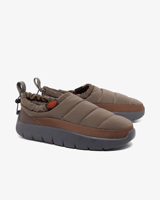 Men's Serve Slipper