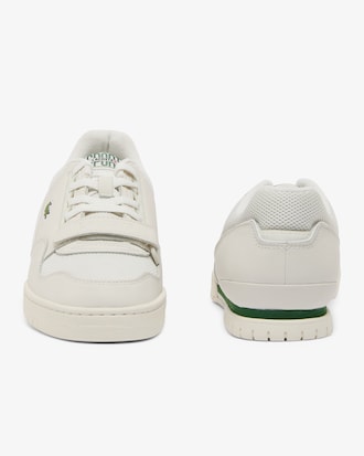 Men's Missouri Leather Sneakers