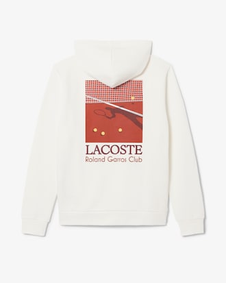 Sudadera Edici&oacute;n Roland-Garros