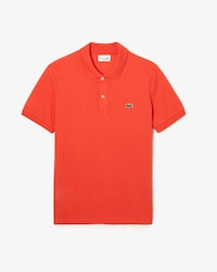 Polo de Piqu&eacute; L.12.12 con Corte Slim para Hombre