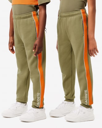 Kids' Fleece Sweatpants