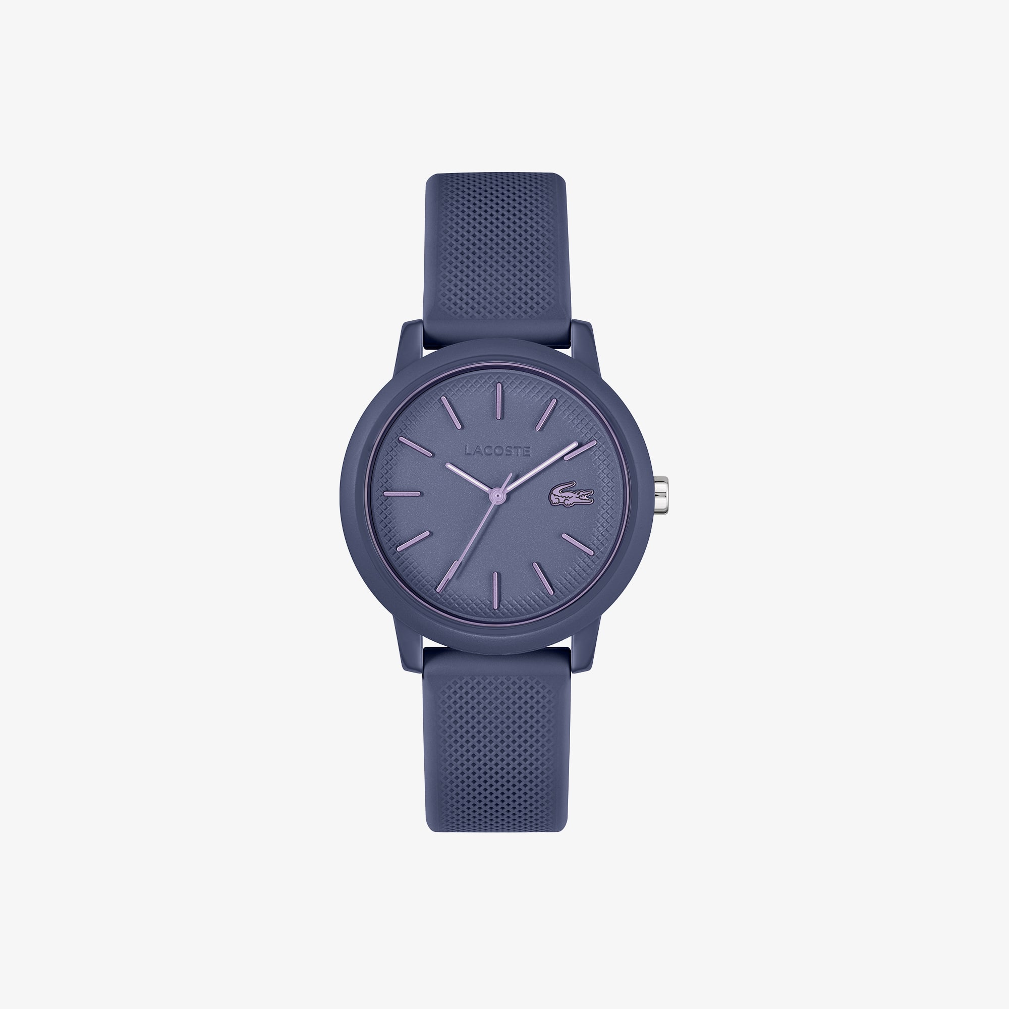 Lacoste Reloj L.12.12 De Silicona