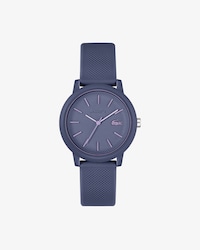 Reloj L.12.12 De Silicona