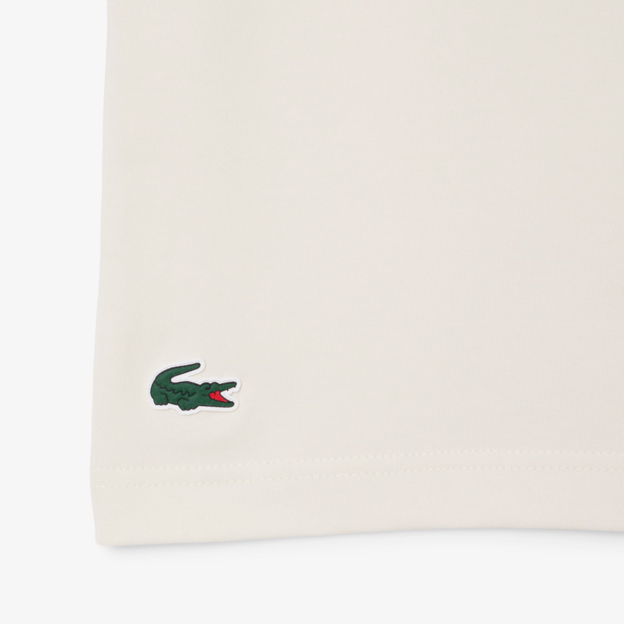 Lacoste Tennis x Novak Djokovic Graphic T-Shirt