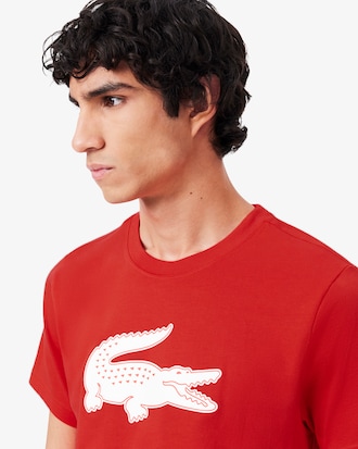 Men's Ultra Dry XXL Logo Sport T-Shirt