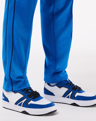 Men’s L001 Leather Sneakers