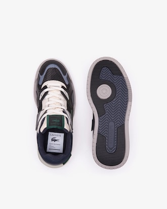 Women's LT-125 Leather Sneakers