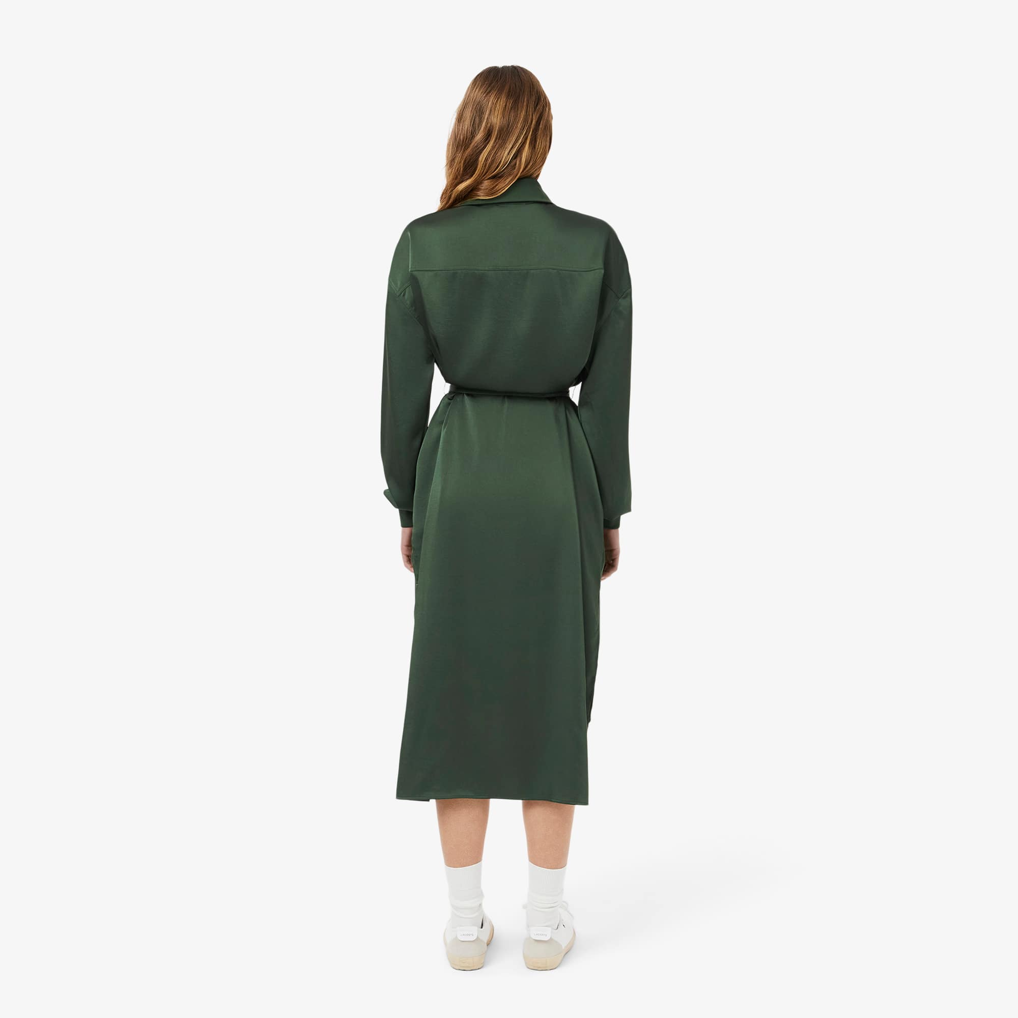 ★LACOSTE★ Women's Ultra Slim Dress Black EF481E-55G031 EF2527_031_22.jpg