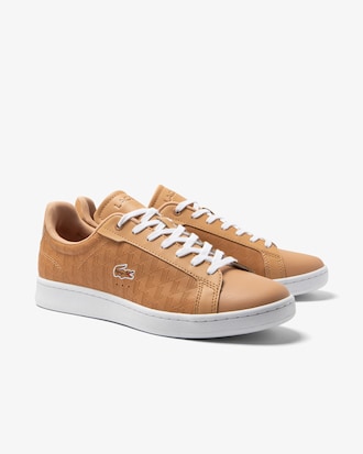 Men's Carnaby Pro Leather Sneakers