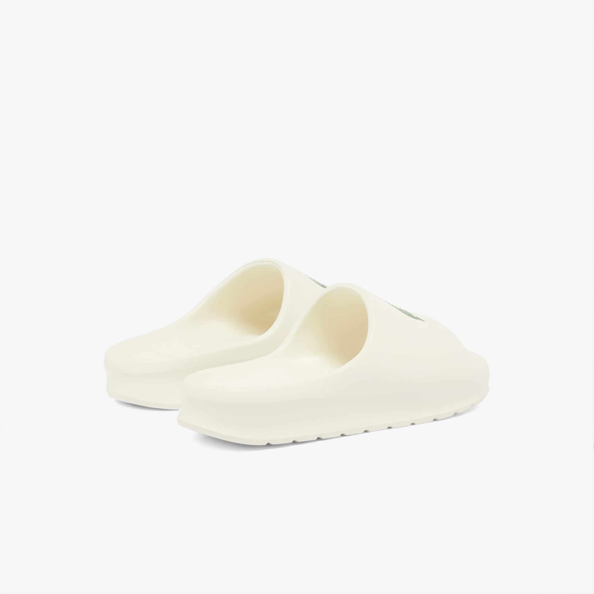 Men's Serve Slide 2.0 - Sneakers - New In 2025 | Lacoste