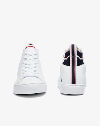 Men's La Piquée Mid Sneakers