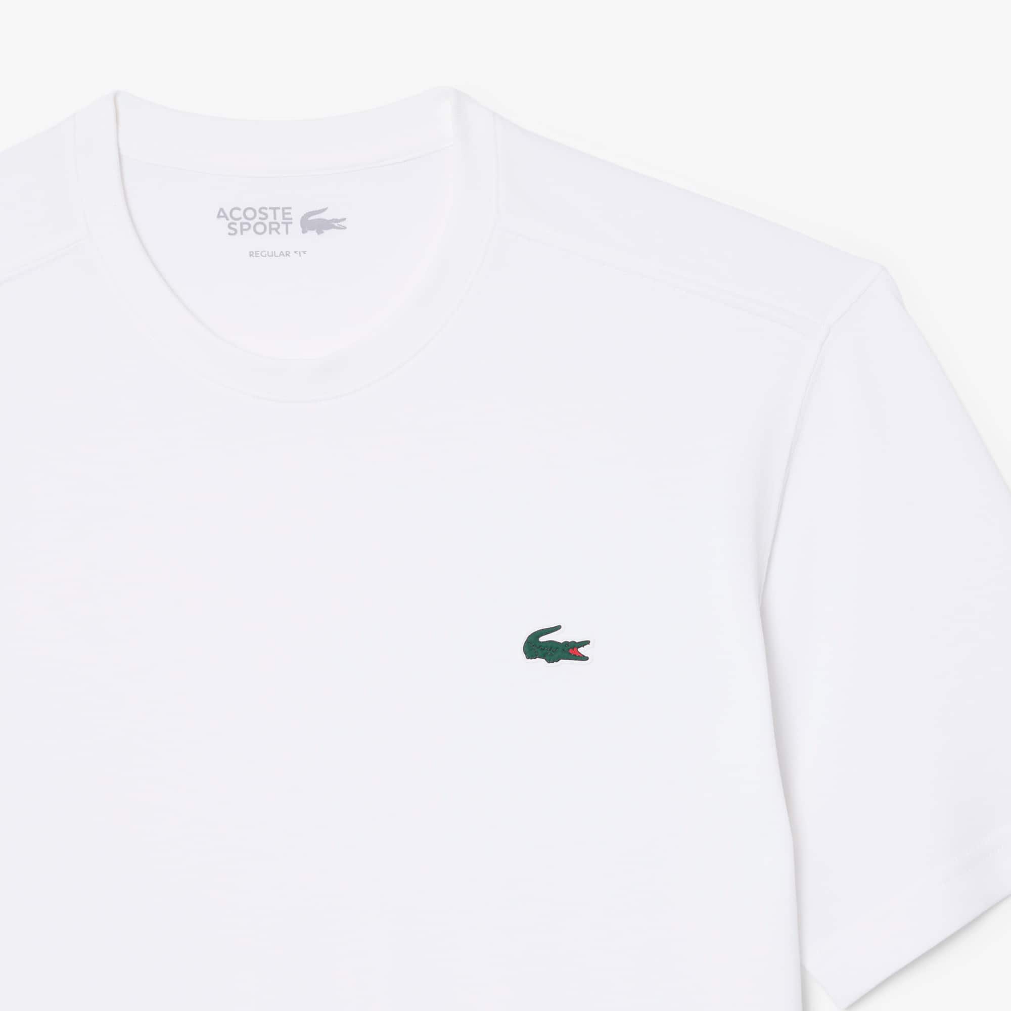 Men's Ultra Dry Cotton Sport T-Shirt