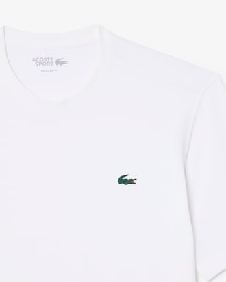Men's Ultra Dry Cotton Sport T-Shirt