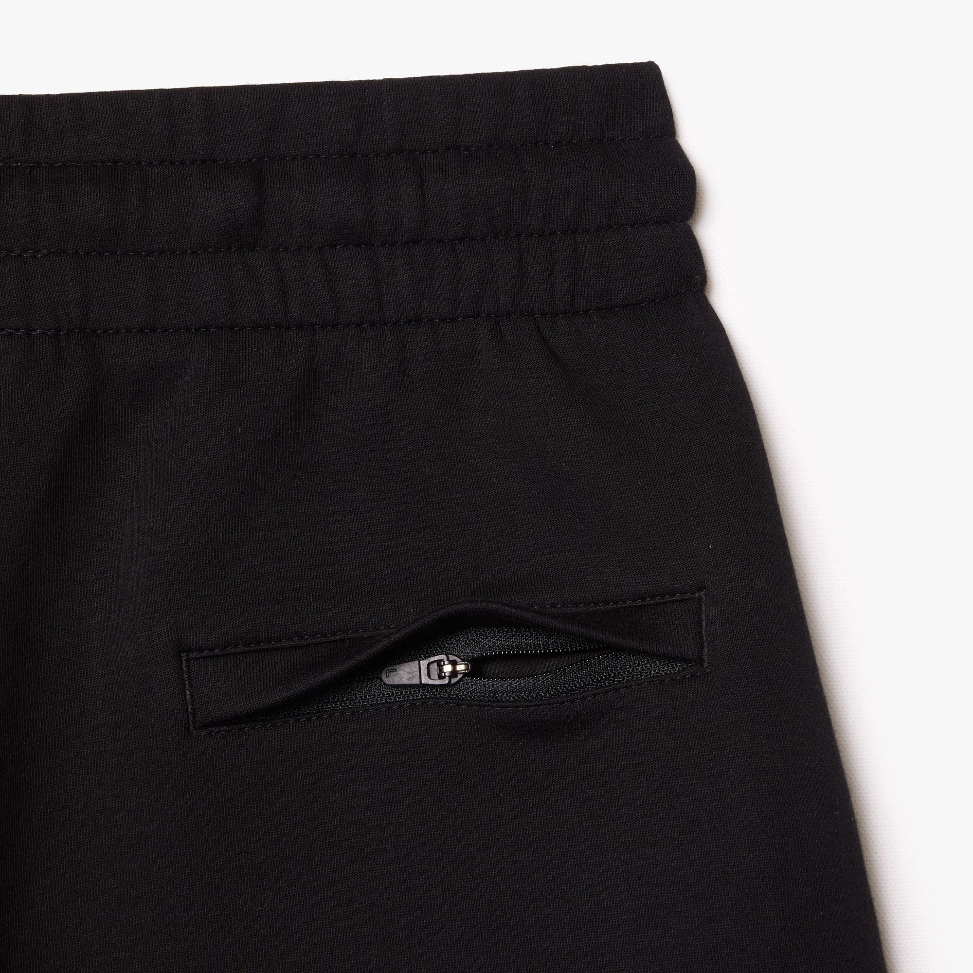 Women's Cotton Jersey Shorts