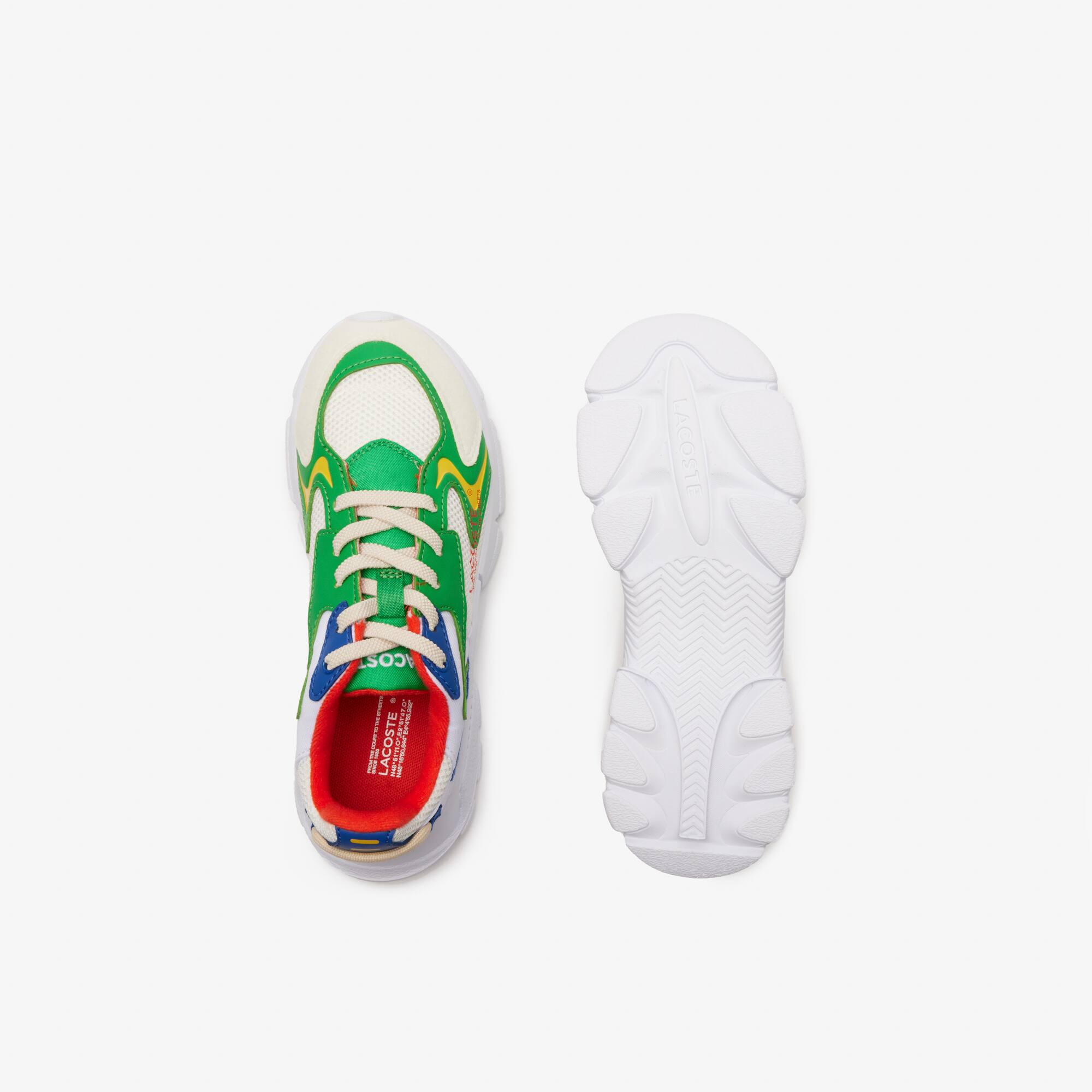 Childrens' L003 Neo Sneakers - Baby & Kids Shoes
