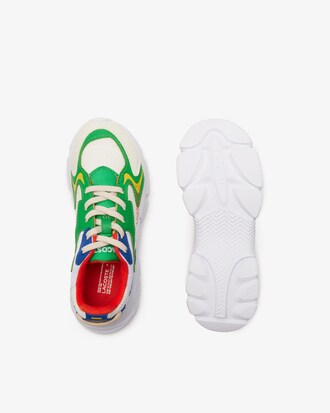 Childrens&rsquo; L003 Neo Sneakers