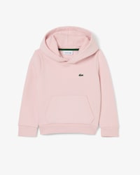 Kids' Kangaroo Pocket Fleece Hoodie