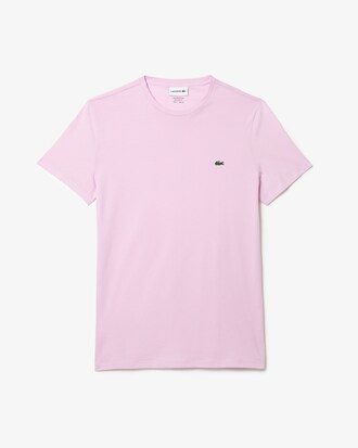 Men's Pima Cotton T-Shirt