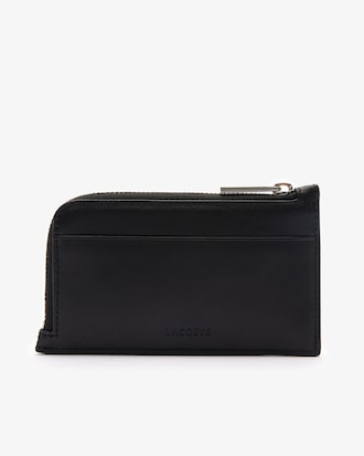 Men's Fitzgerald Leather Card Holder