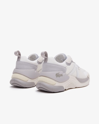 Women's LW2 Xtra Leather Sneakers