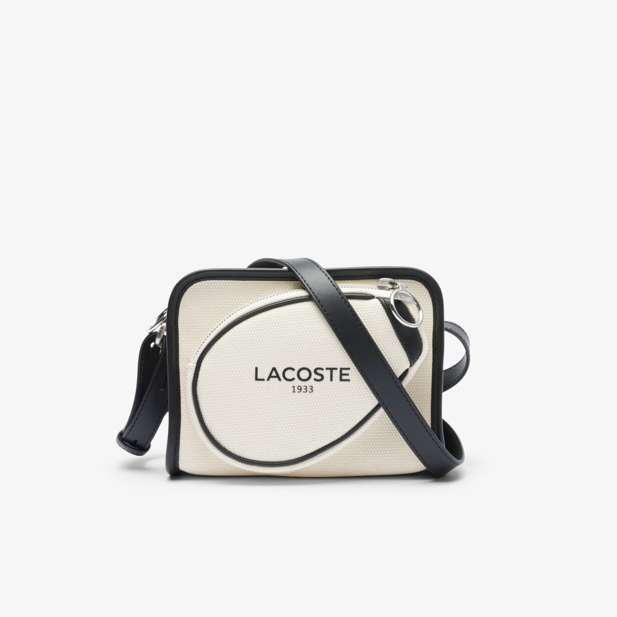 Tennis Shoulder Bag - Bags - New In 2026 | Lacoste