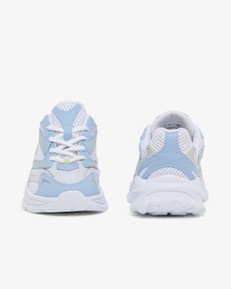 Children's L003 Neo Shot Sneakers