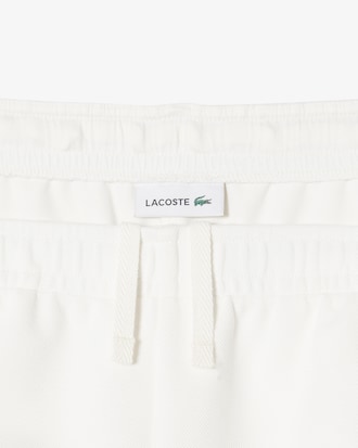 Women's Double Face Piqu&eacute; Shorts