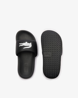 Children's Serve Slide 1.0