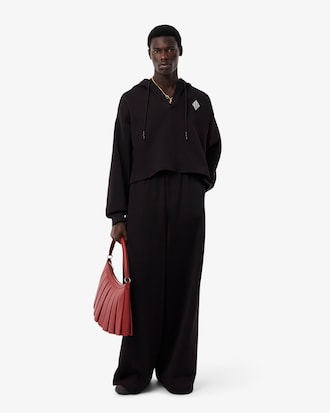 Men's Runway Oversized Hoodie