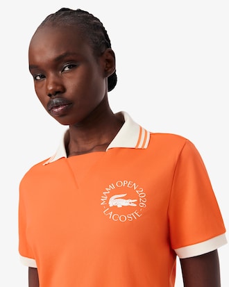 Miami Open Edition Ballgirl Polo