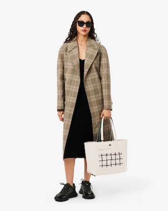 Reversible Anna Tote Bag