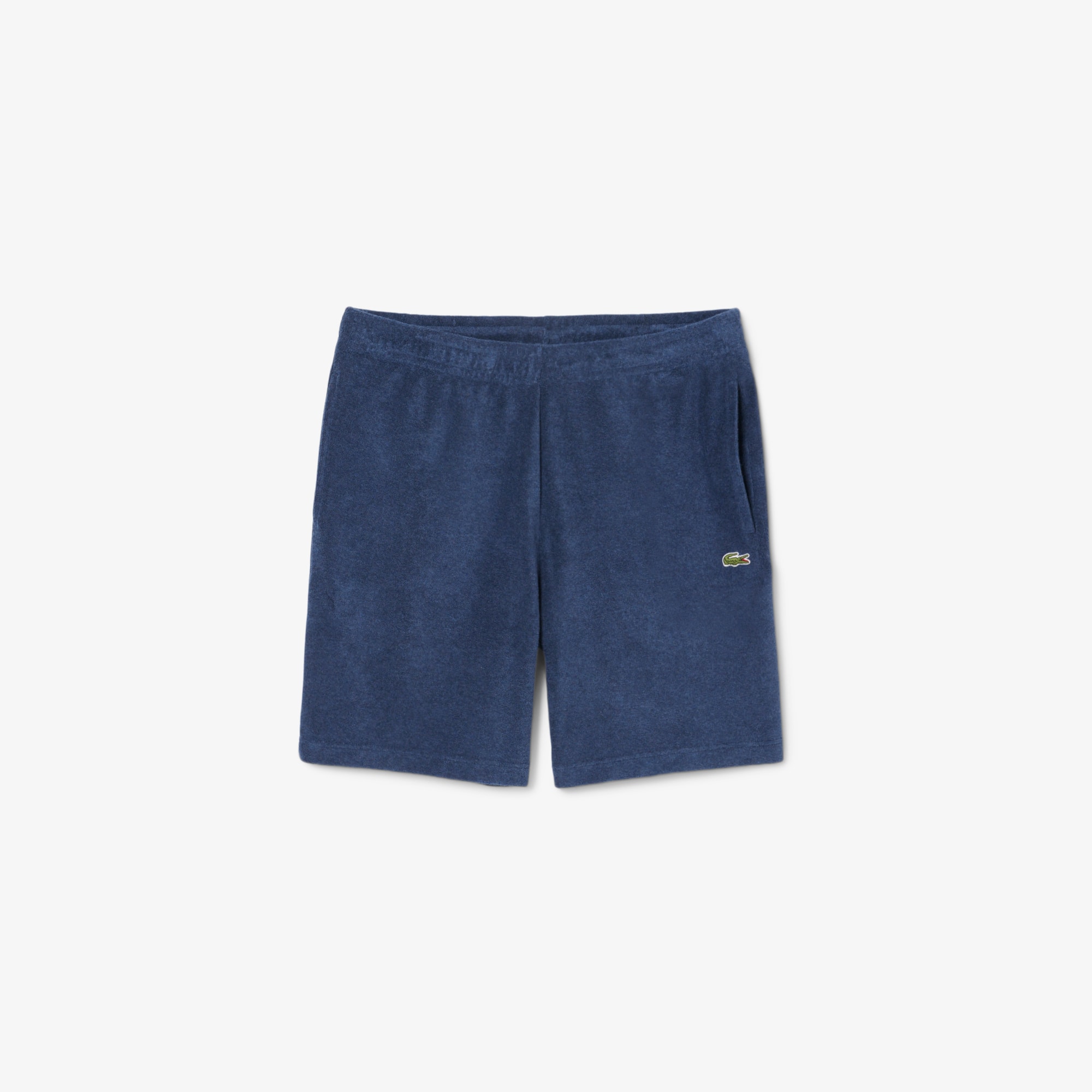 Lacoste ★ Basic Training Shorts Lacoste Men's Sport Basic Fleece Shorts, Color Options