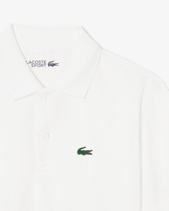 Sport Ultra Dry Piqu&eacute; Jersey Polo Shirt