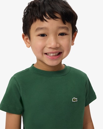 Kids' Cotton T-Shirt