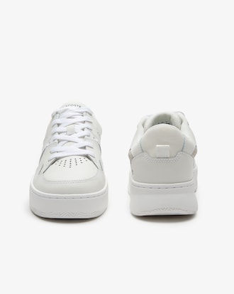 Sneakers De Piel  L005 Para Hombre