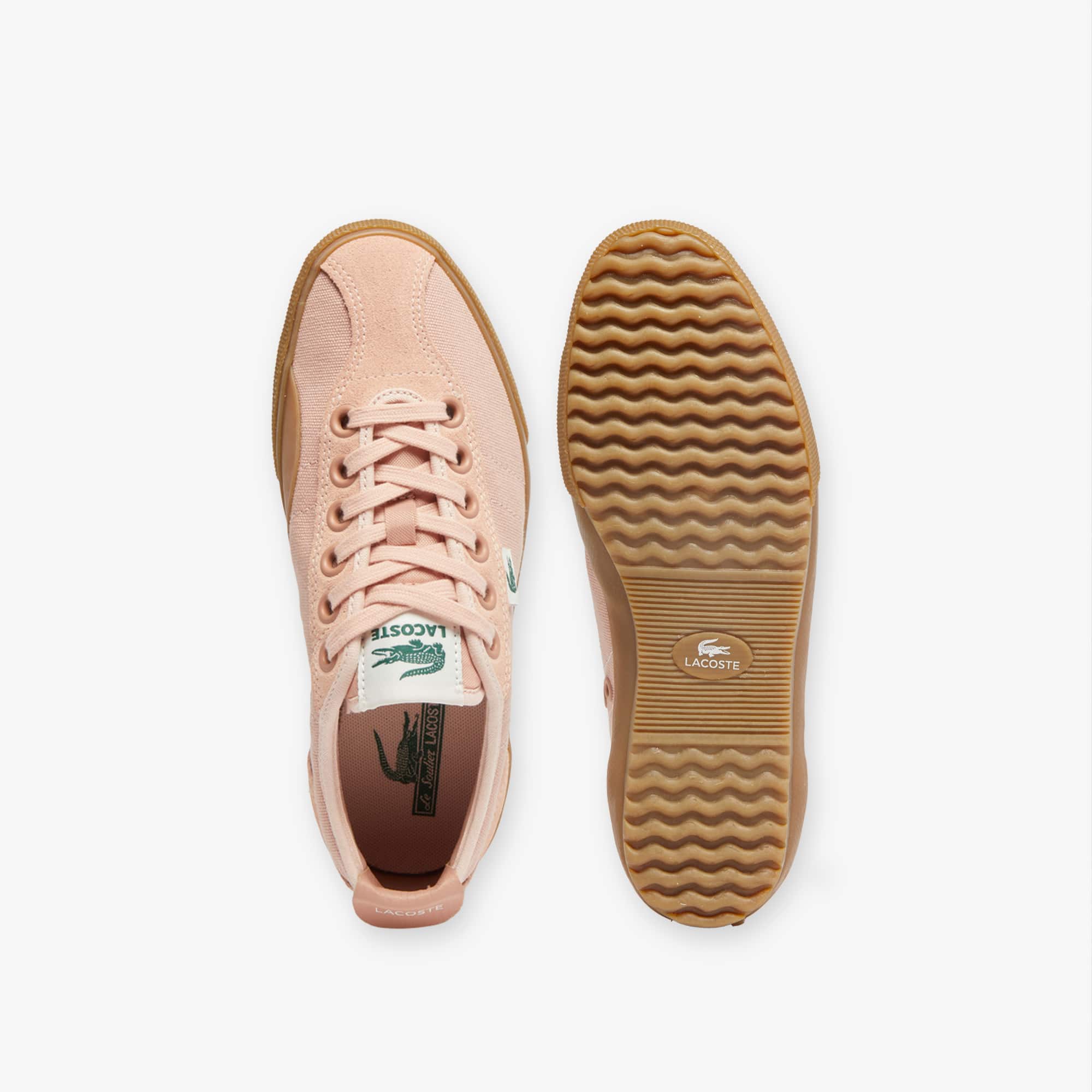 ☆送料無料☆ LACOSTE BACKSLAM VINTAGE SNEAKERS ☆ Lacoste Women's Backslam Sneaker | eBay