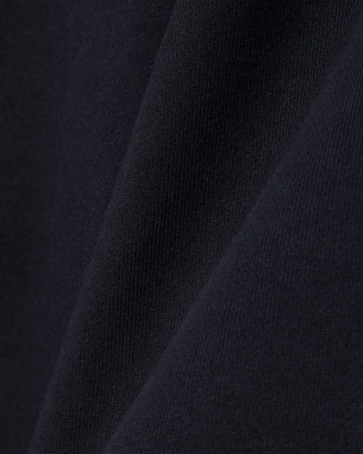 Regular Fit Colour-Block Fleece Shorts