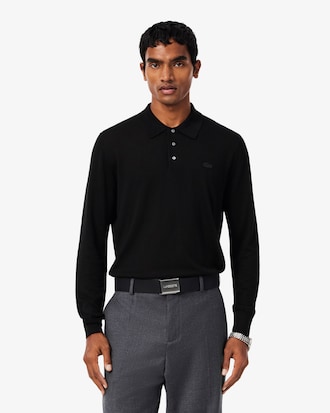 Cintur&oacute;n L.12.12 Concept Made in France para Hombre