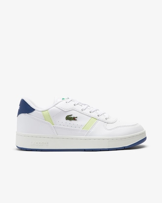 Junior's T-Clip Set Sneakers