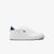 White/Blue