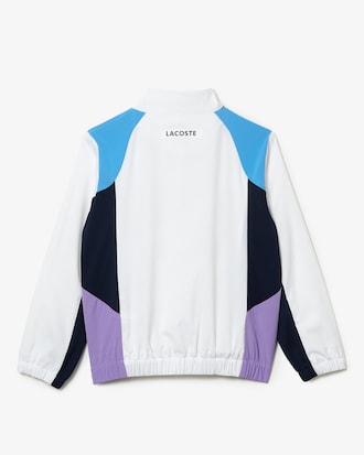 Kids' SPORT Colorblock Tennis Sweatsuit